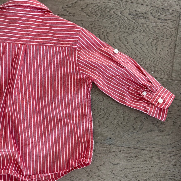 JANIE & JACK Shirt - Picture 12 of 12